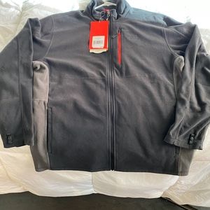 NORTH FACE POLARTEC CLASSIC MICRO LINER MENS XL